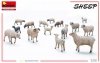 MiniArt 38042 SHEEP 1/35